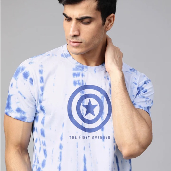 Avengers T-shirt for Men - Picture 4 of 5